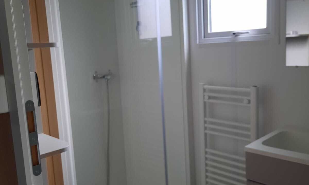 Photo of Bathroom in Messery