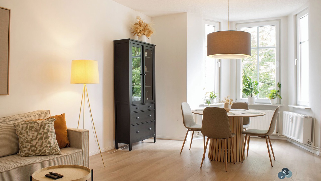 Photo of Livingroom in Magdeburg