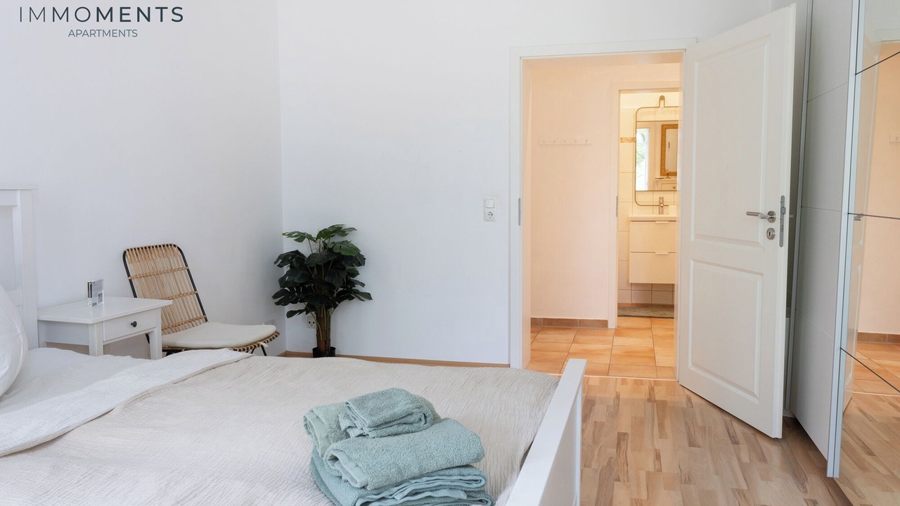 Photo of Bedroom in Magdeburg