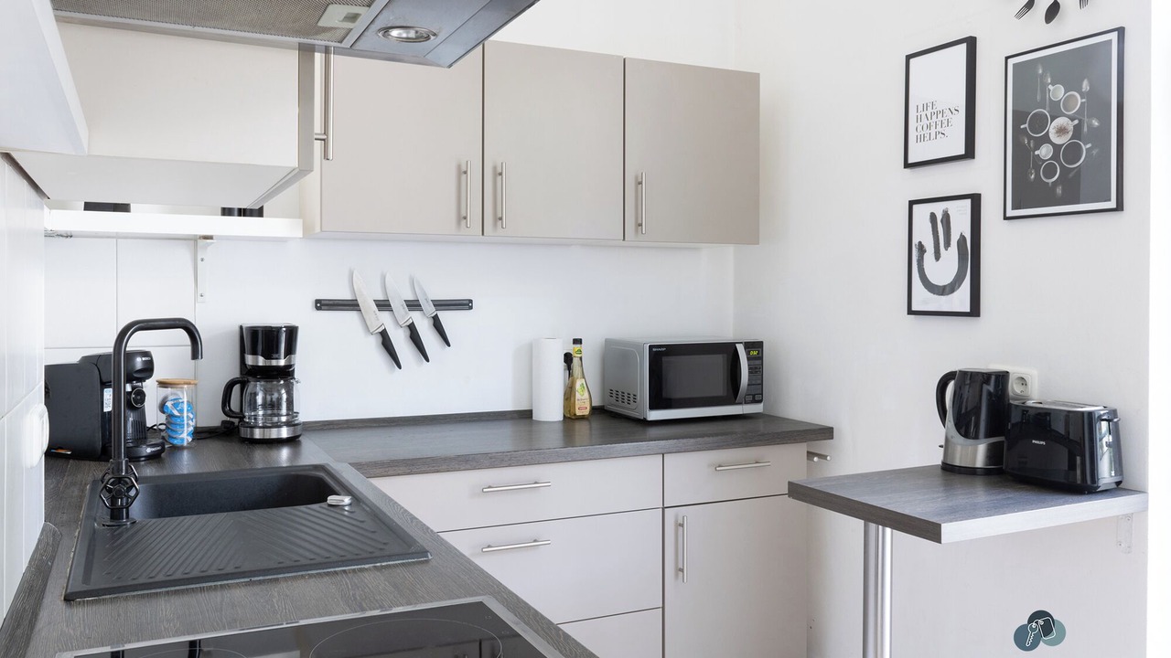 Photo of Kitchen in Magdeburg