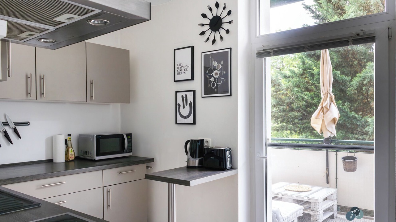 Photo of Kitchen in Magdeburg
