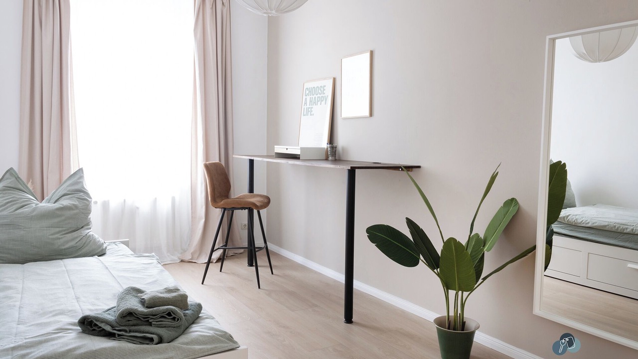 Photo of Bedroom in Magdeburg