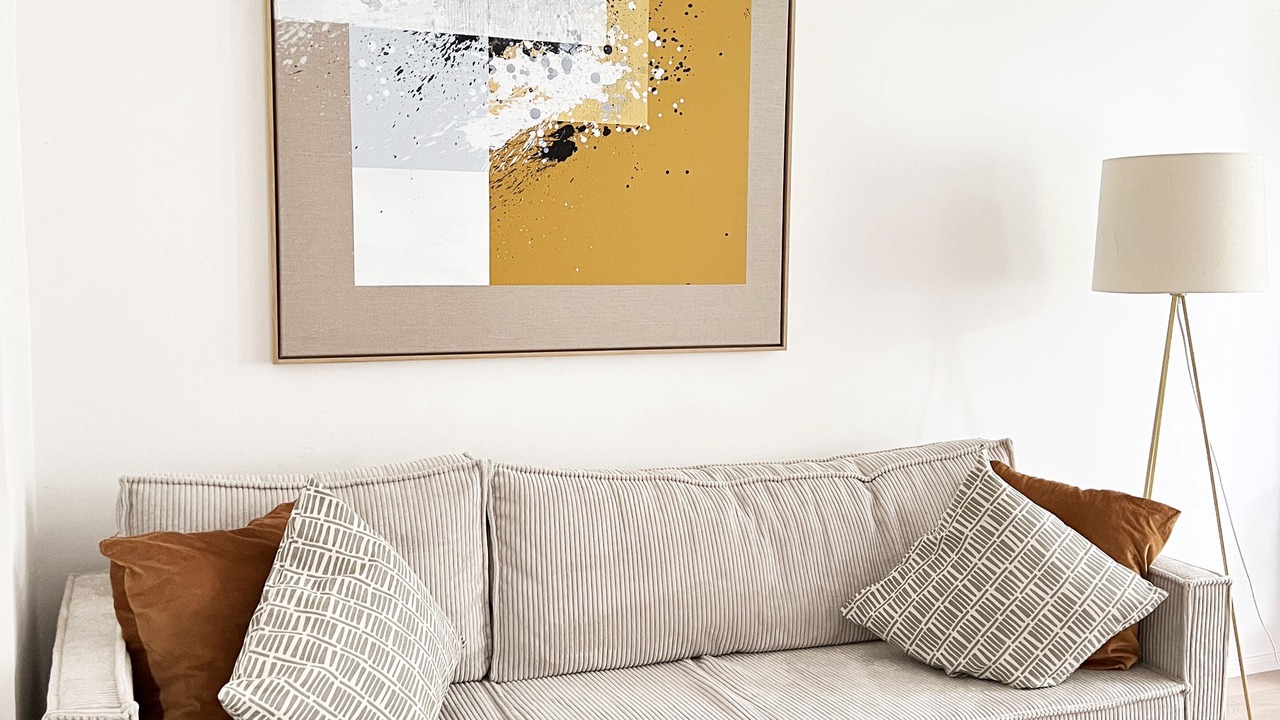 Photo of Livingroom in Magdeburg
