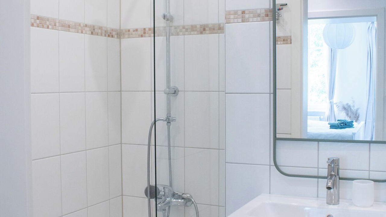 Photo of Bathroom in Magdeburg