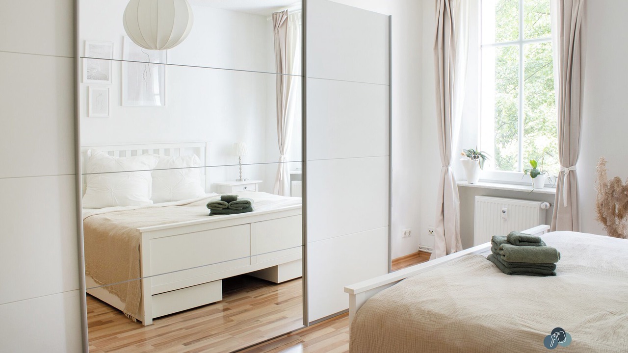 Photo of Bedroom in Magdeburg