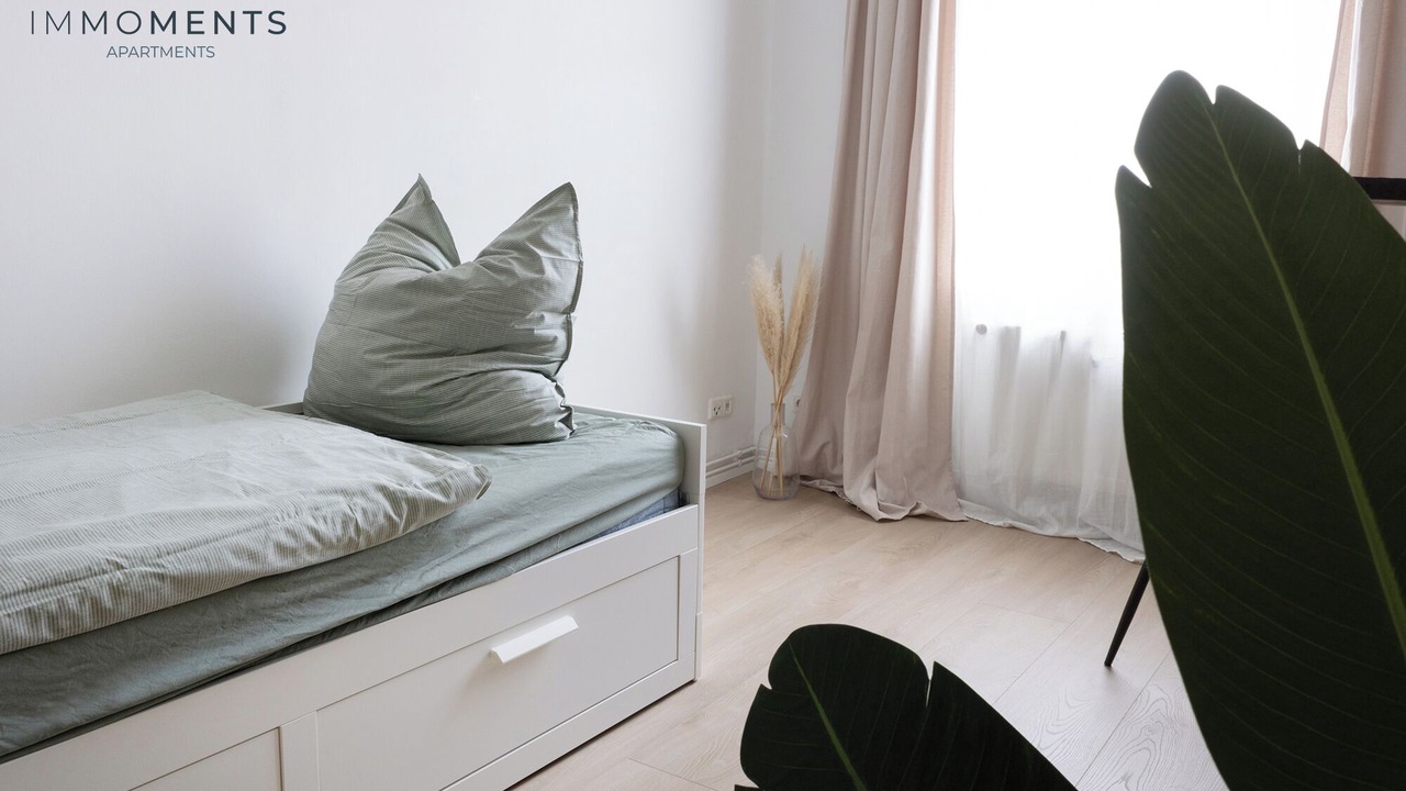 Photo of Bedroom in Magdeburg
