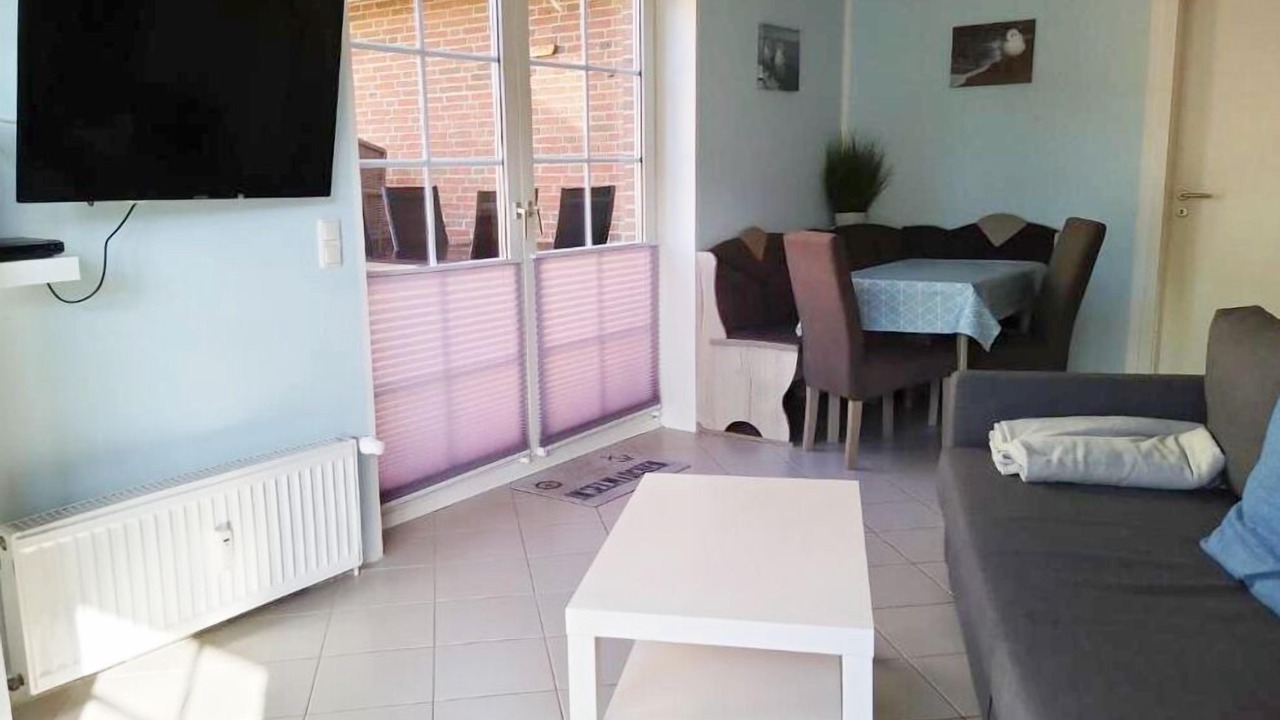Photo of Livingroom in Strukkamp