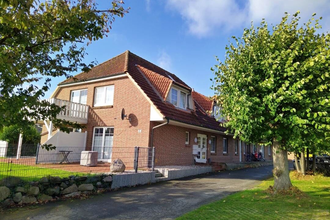 Photo of Outdoor in Strukkamp