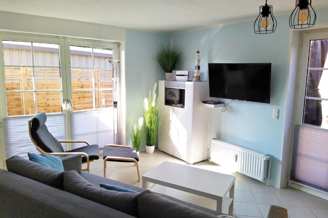Photo of Livingroom in Strukkamp