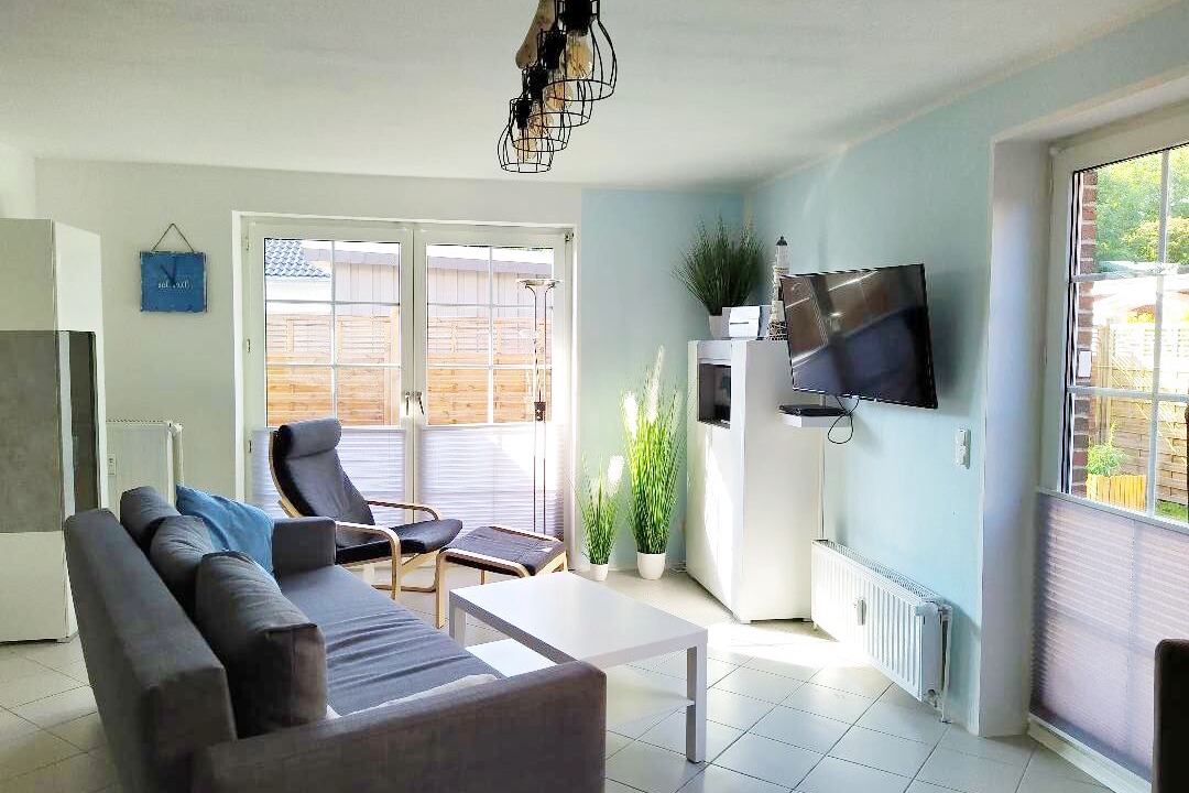 Photo of Livingroom in Strukkamp