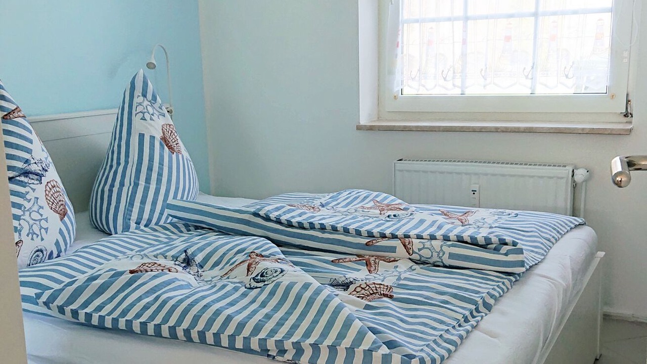 Photo of Bedroom in Strukkamp