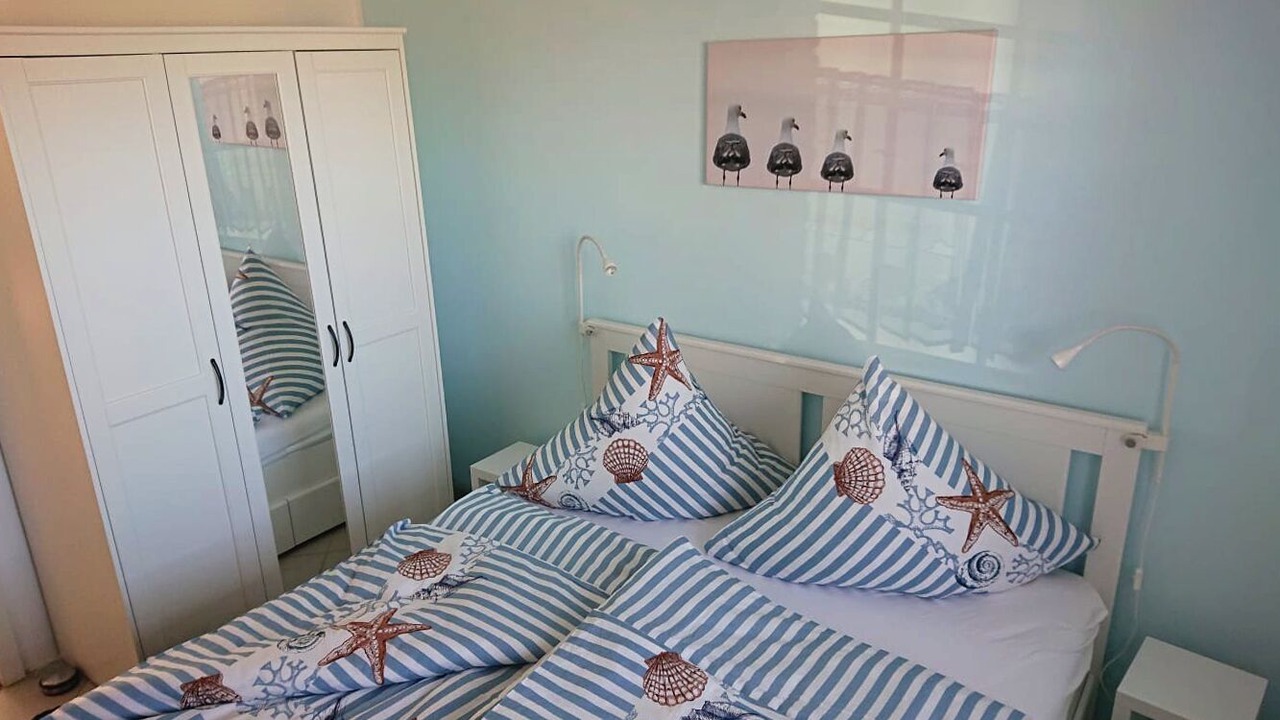 Photo of Bedroom in Strukkamp