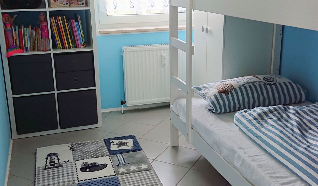 Photo of Bedroom in Strukkamp