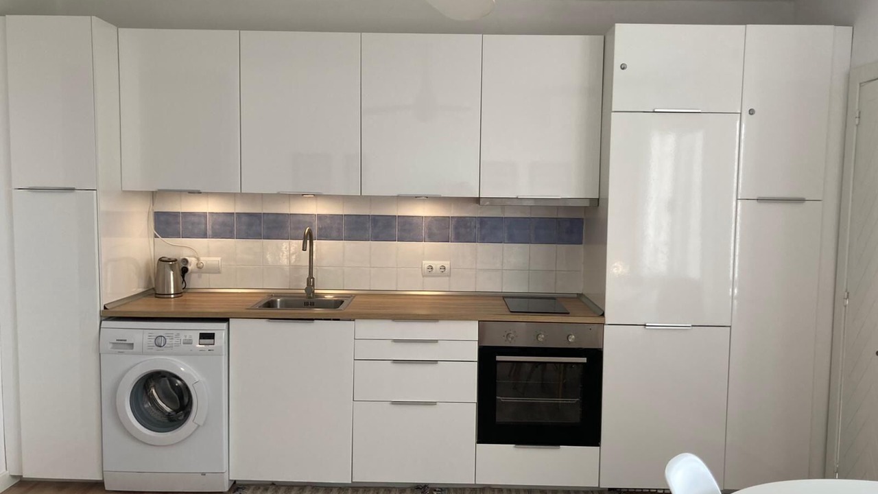 Photo of Kitchen in Binisafua