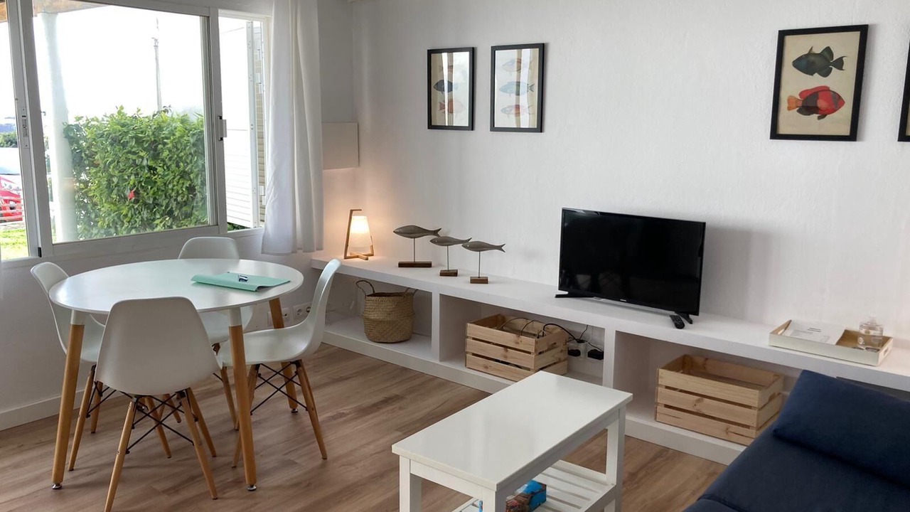 Photo of Livingroom in Binisafua