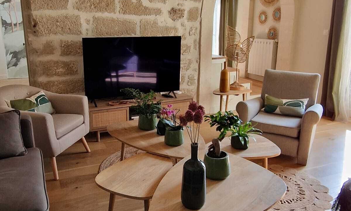 Photo of Livingroom in Sagries