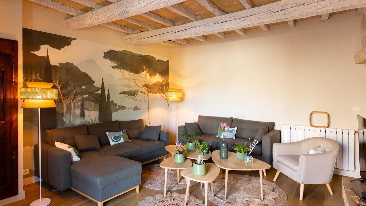 Photo of Livingroom in Sagries