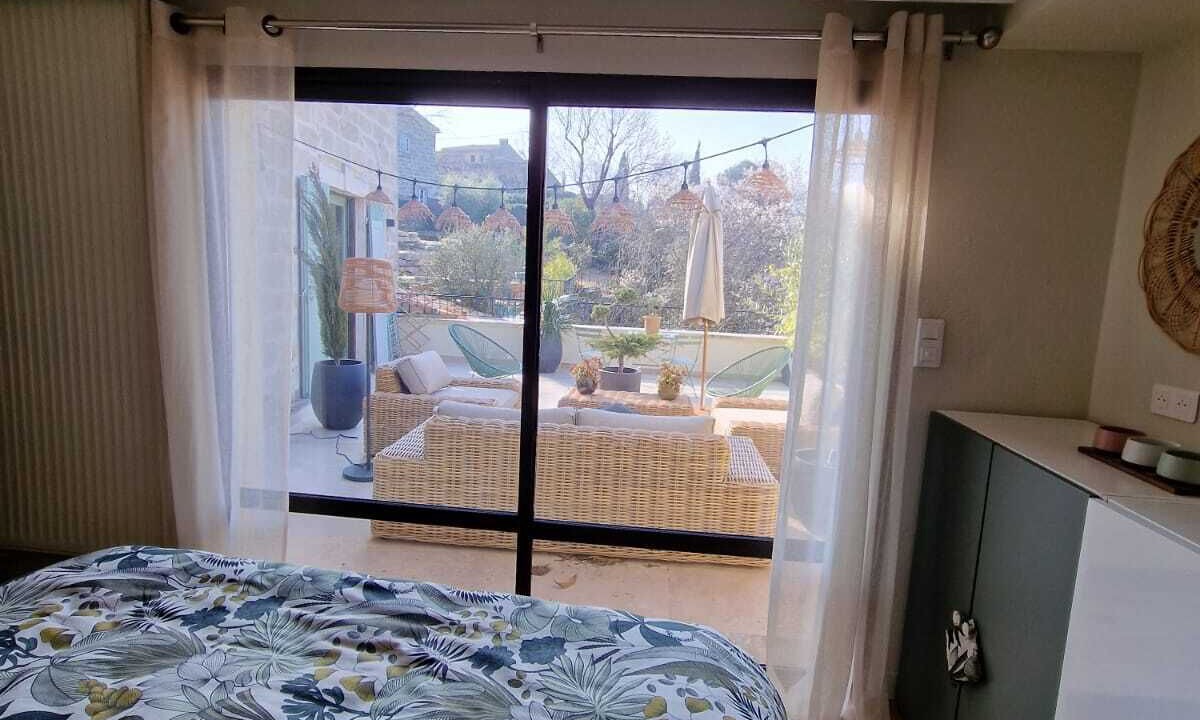 Photo of Bedroom in Sagries