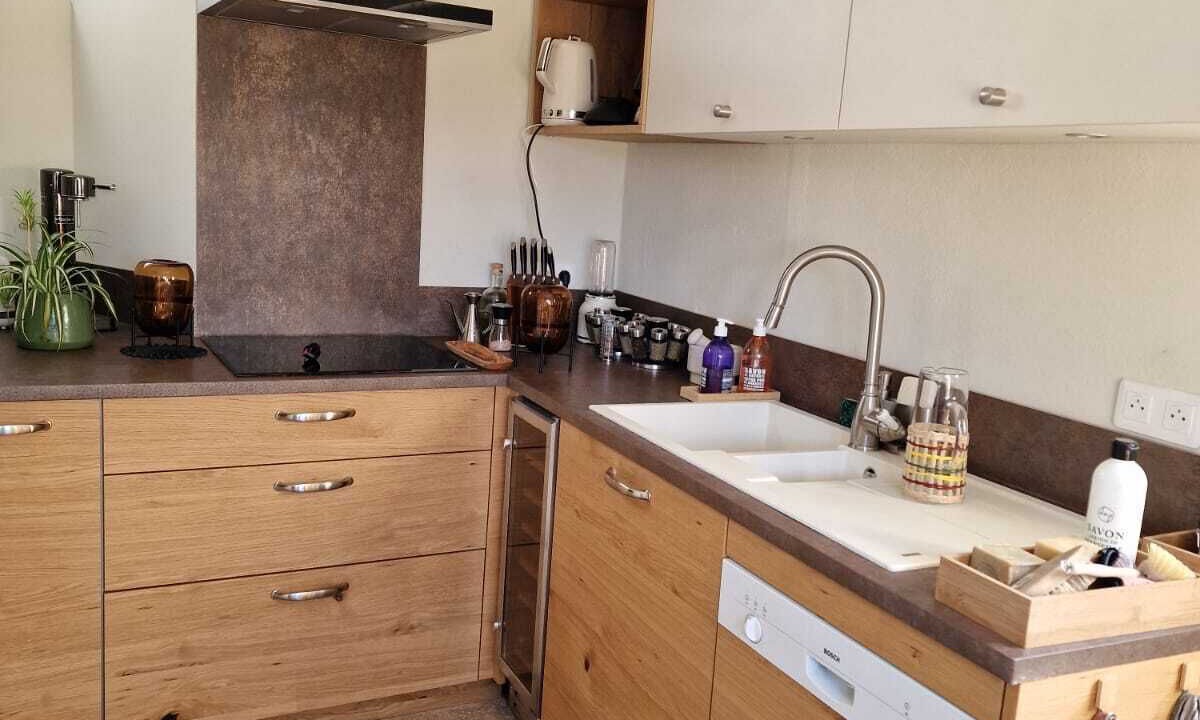 Photo of Kitchen in Sagries