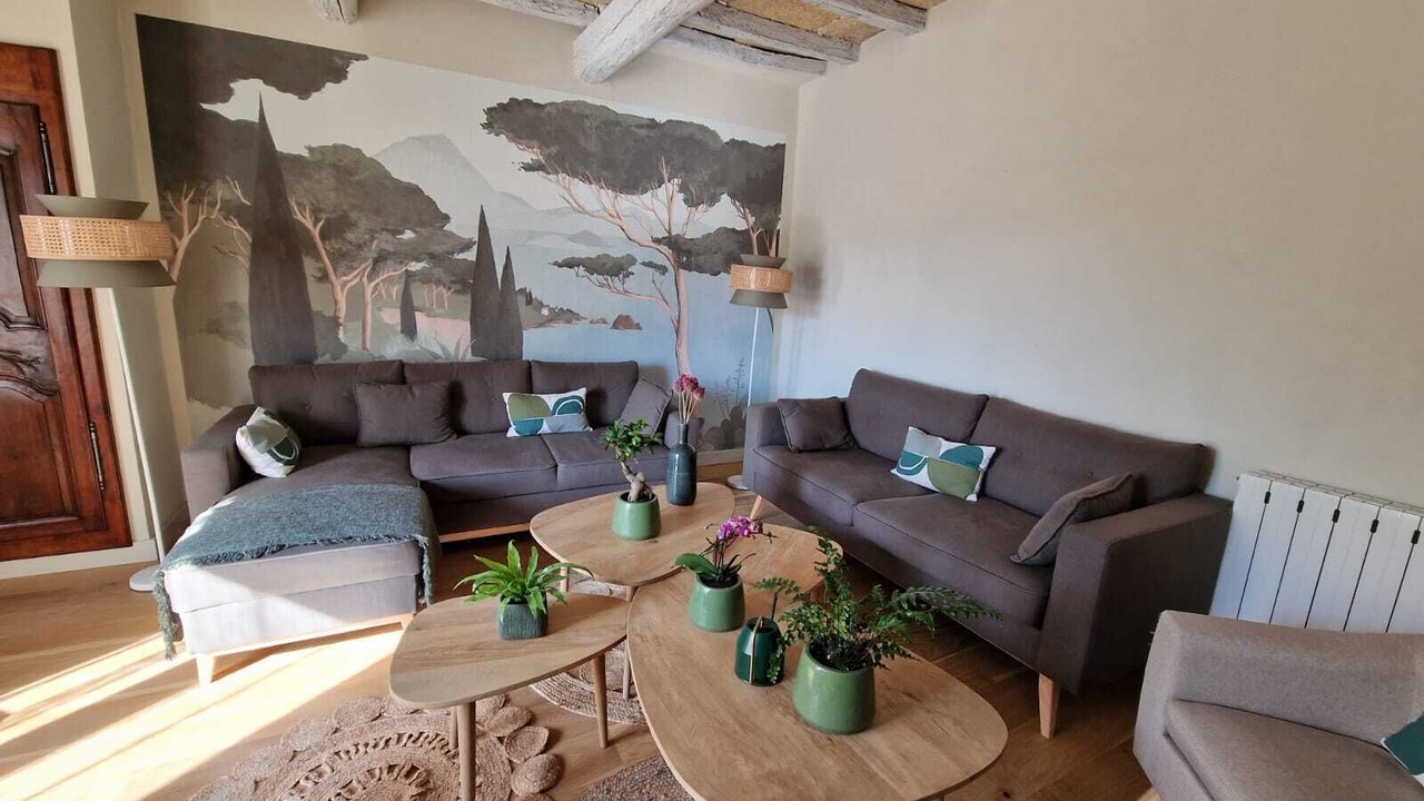 Photo of Livingroom in Sagries