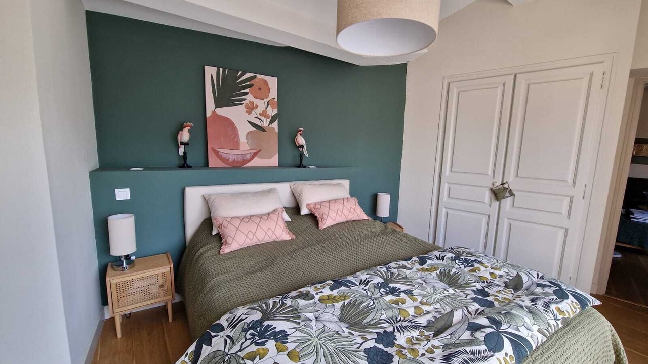Photo of Bedroom in Sagries