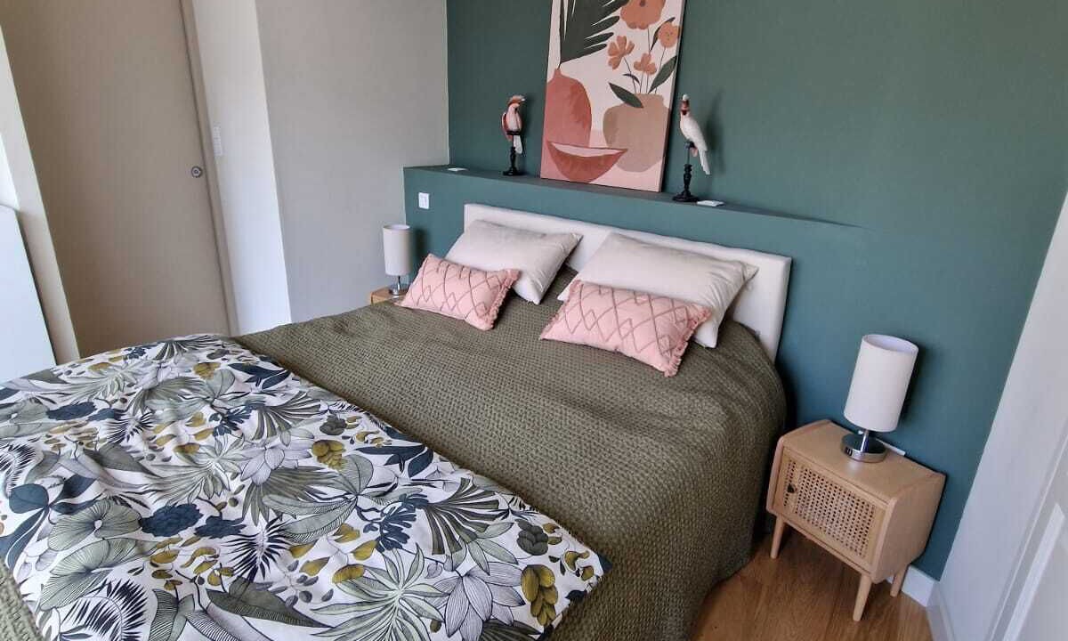 Photo of Bedroom in Sagries