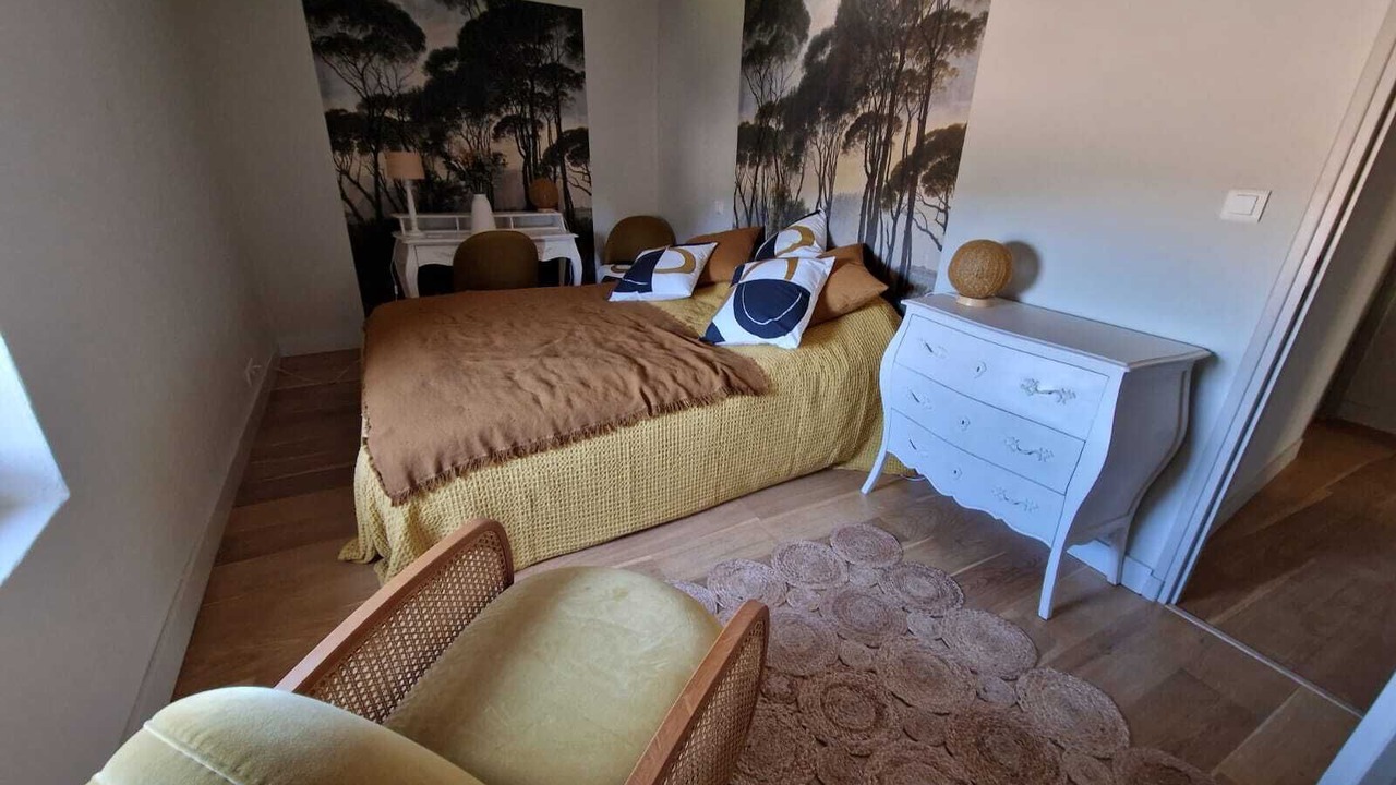 Photo of Bedroom in Sagries