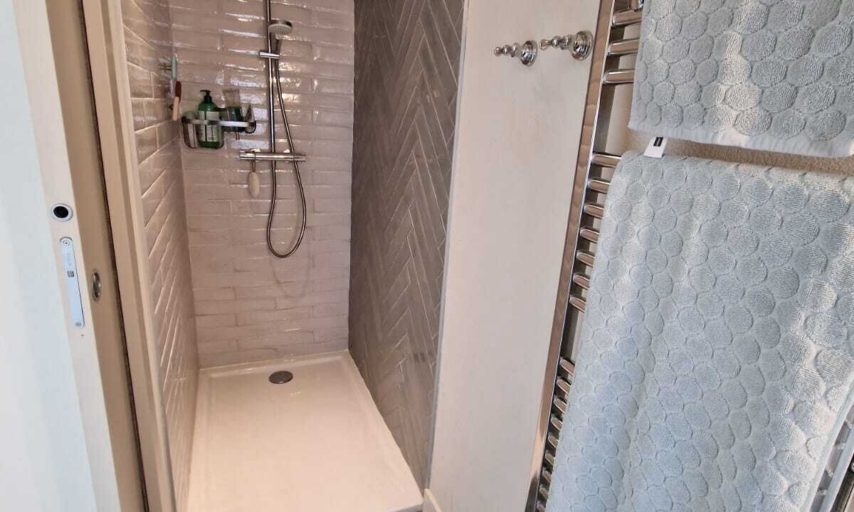 Photo of Bathroom in Sagries