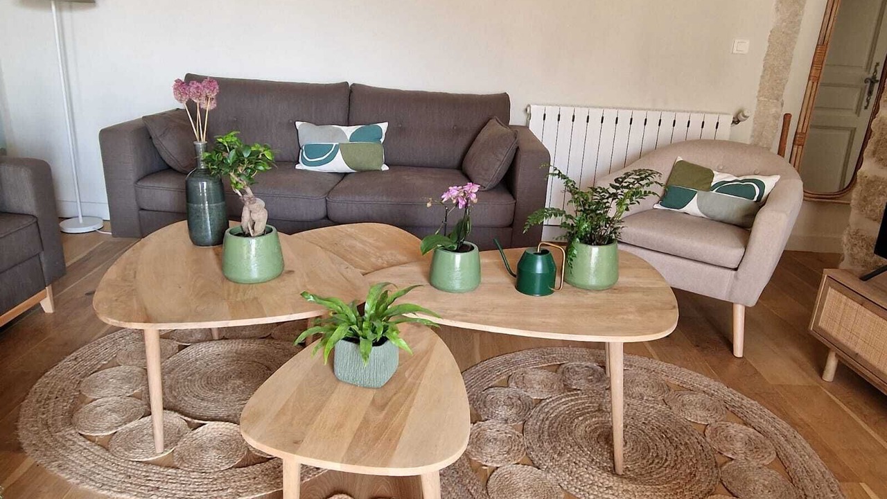Photo of Livingroom in Sagries