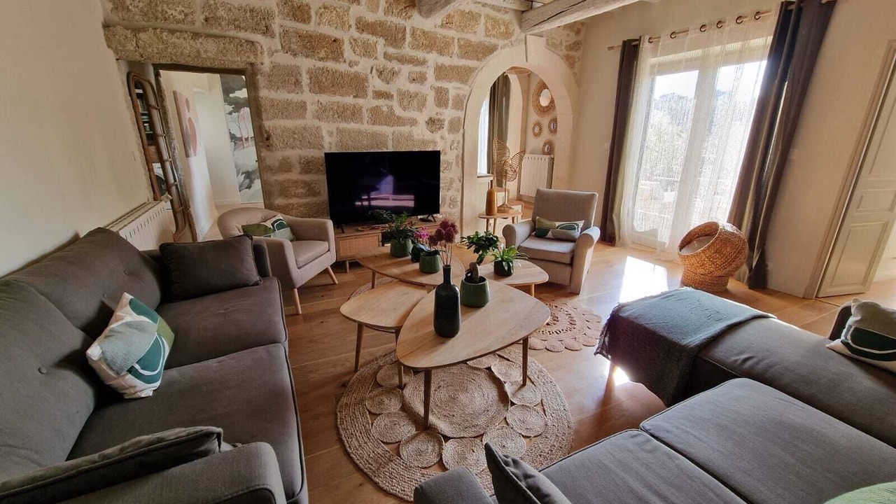 Photo of Livingroom in Sagries