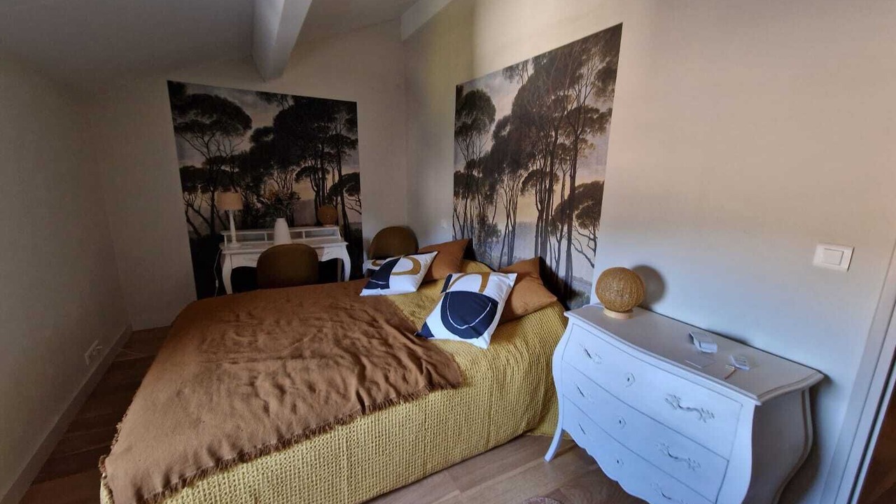 Photo of Bedroom in Sagries