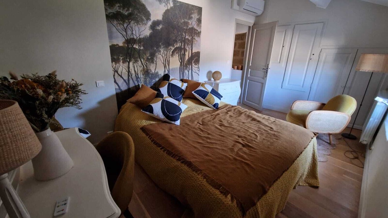 Photo of Bedroom in Sagries