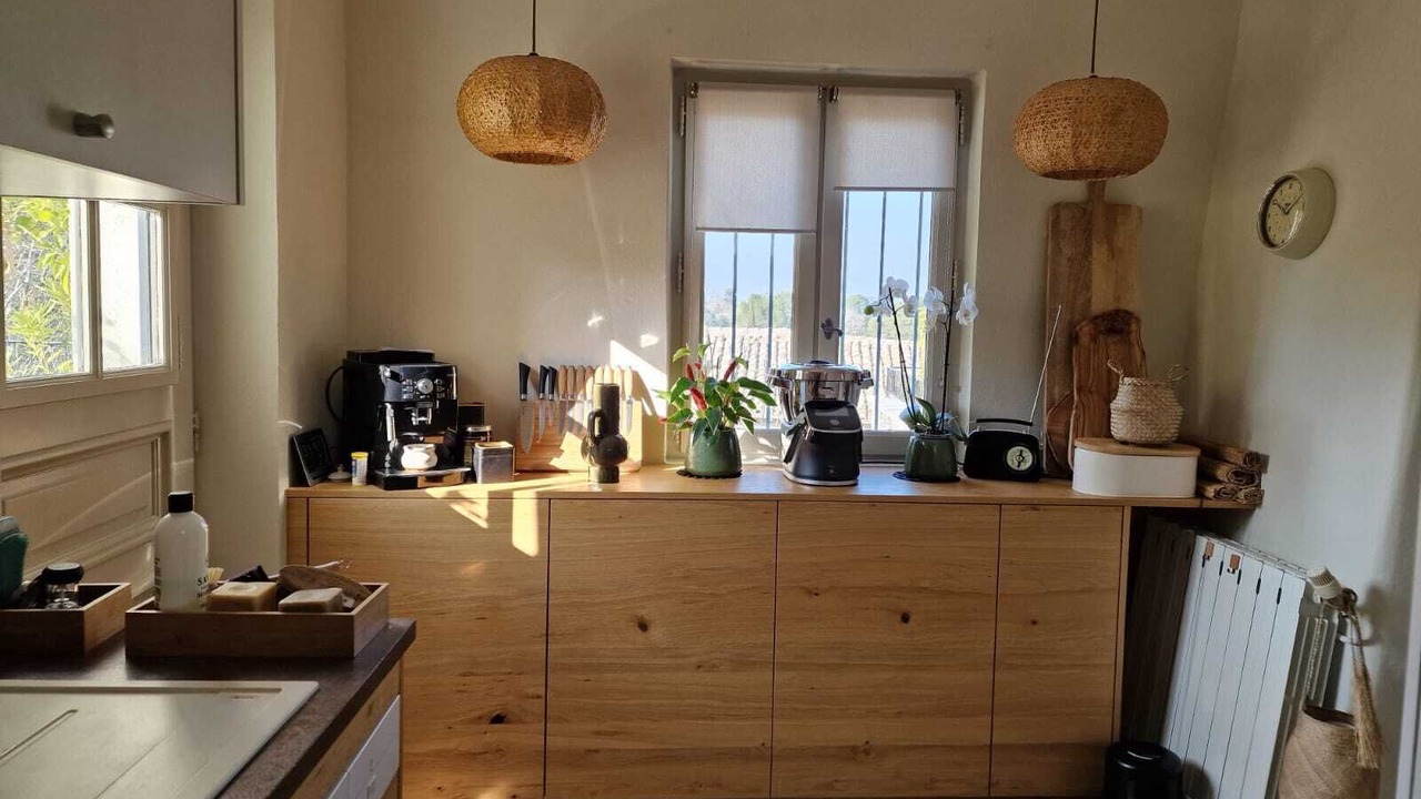 Photo of Kitchen in Sagries
