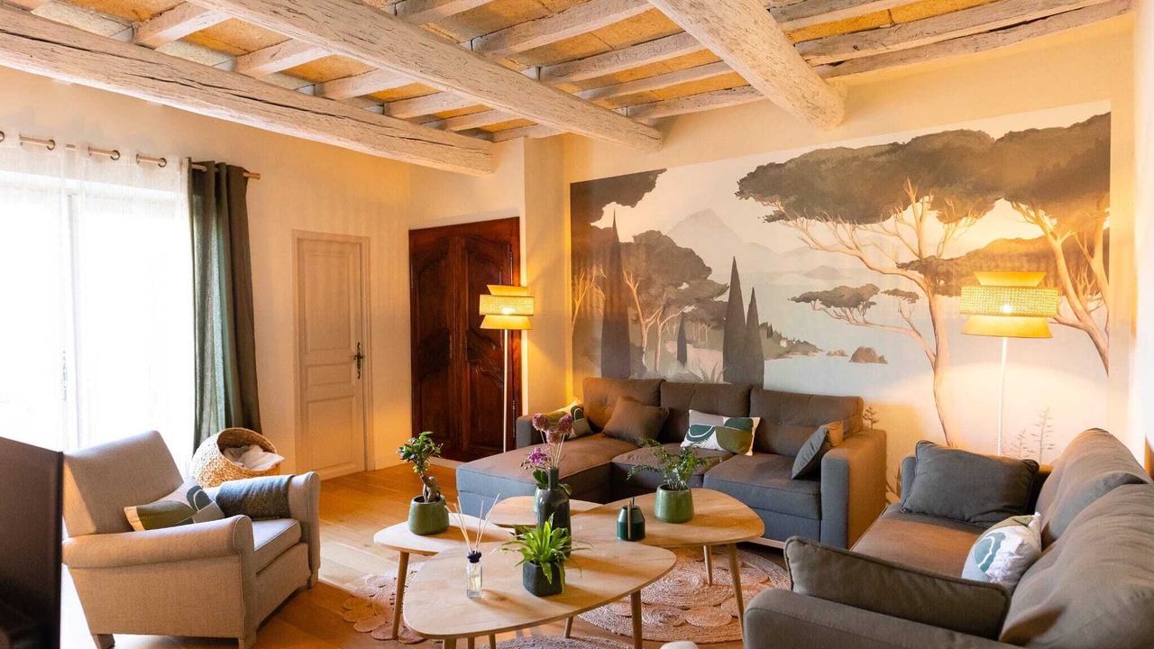 Photo of Livingroom in Sagries