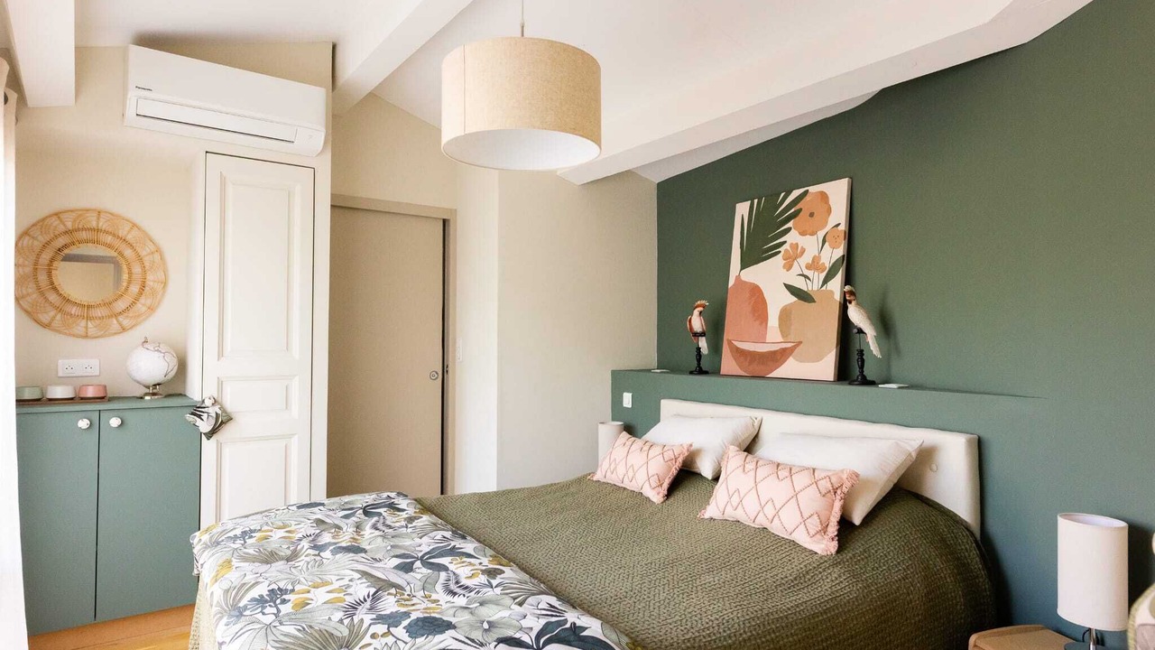 Photo of Bedroom in Sagries