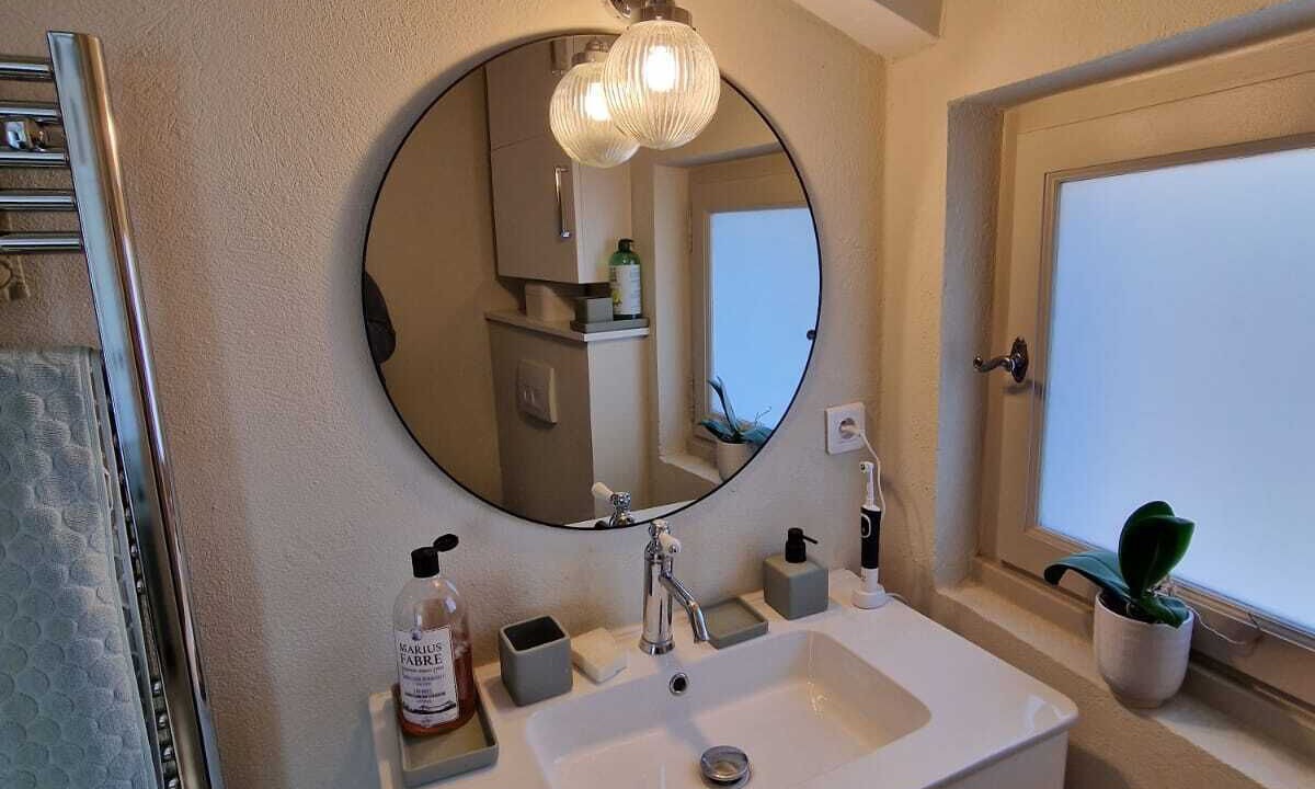 Photo of Bathroom in Sagries
