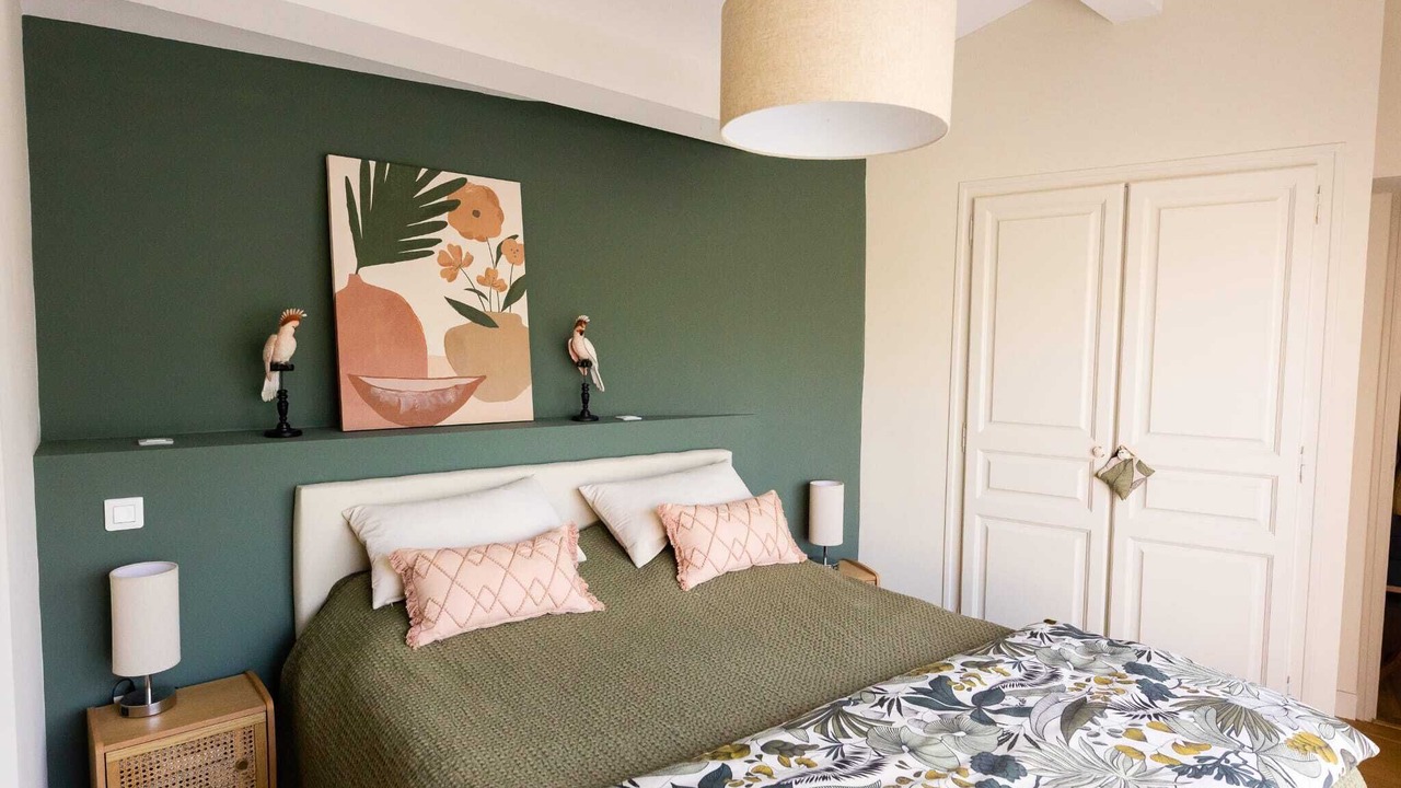 Photo of Bedroom in Sagries