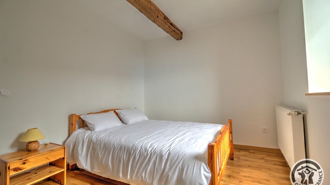 Photo of Bedroom in Villecheneve
