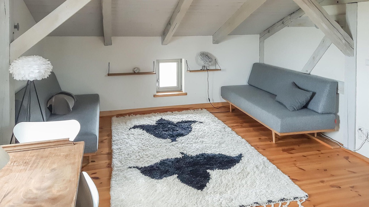 Photo of Bedroom in Warthe