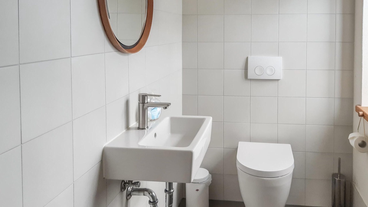 Photo of Bathroom in Warthe