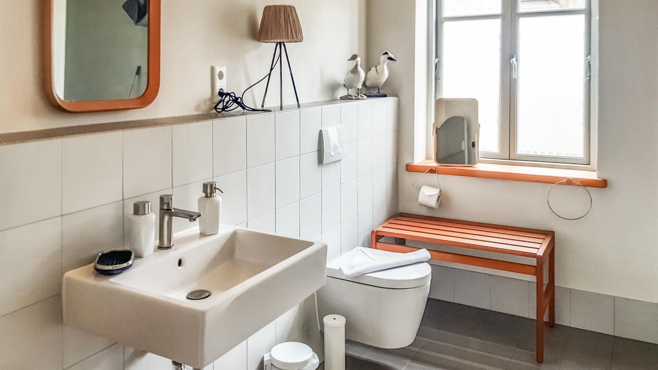 Photo of Bathroom in Warthe