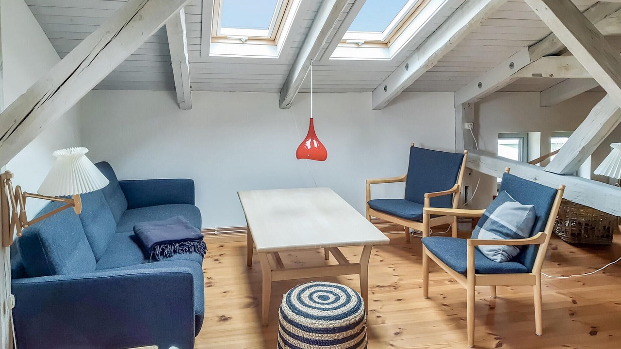 Photo of Bedroom in Warthe