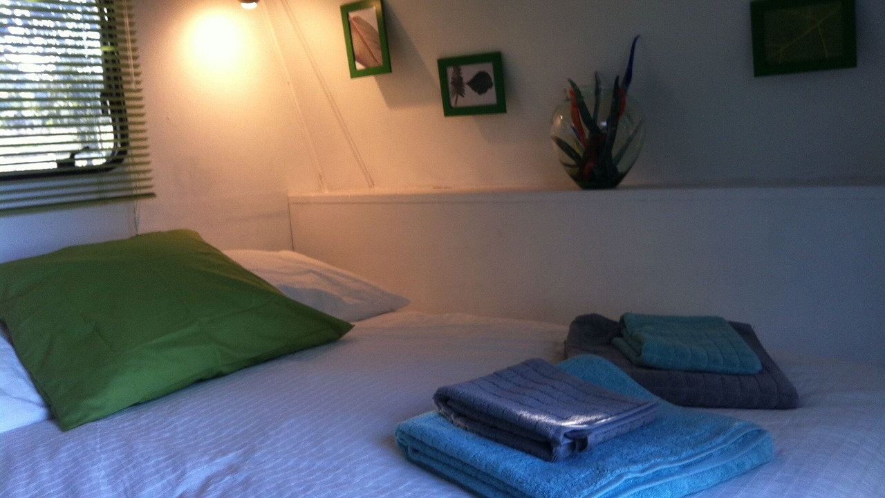 Photo of Bedroom in Arpaillargues-et-Aureillac