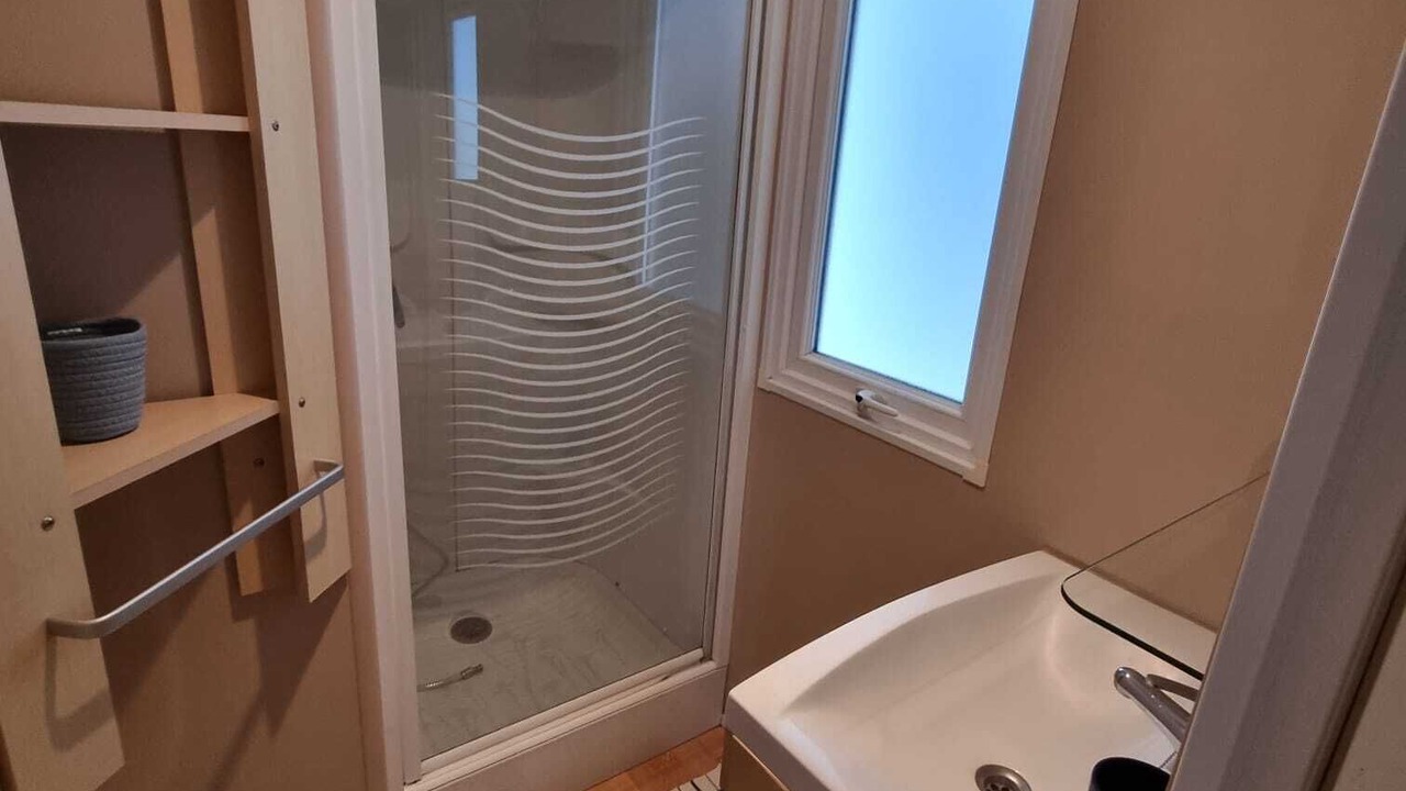 Photo of Bathroom in Sciez
