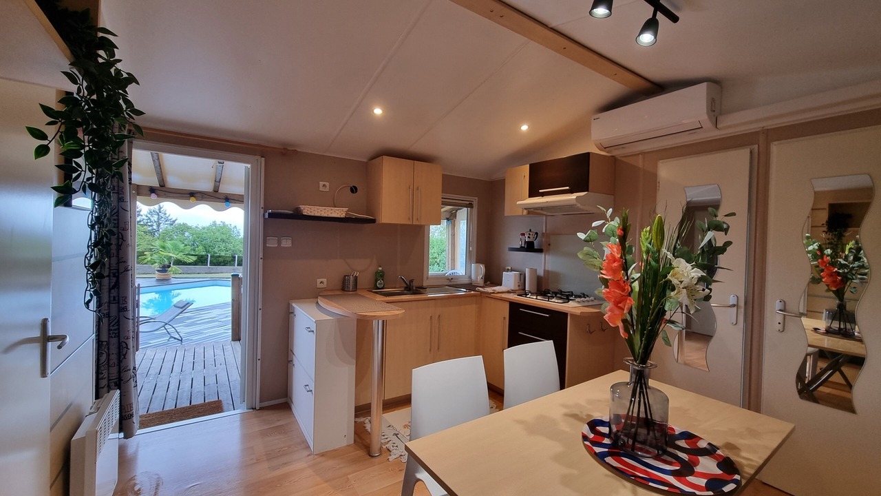 Photo of Kitchen in Sciez