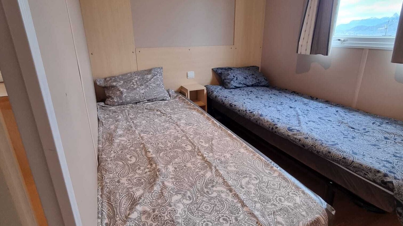 Photo of Bedroom in Sciez