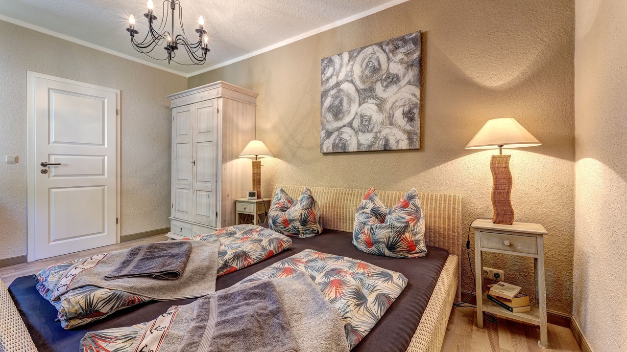 Photo of Bedroom in Kamminke