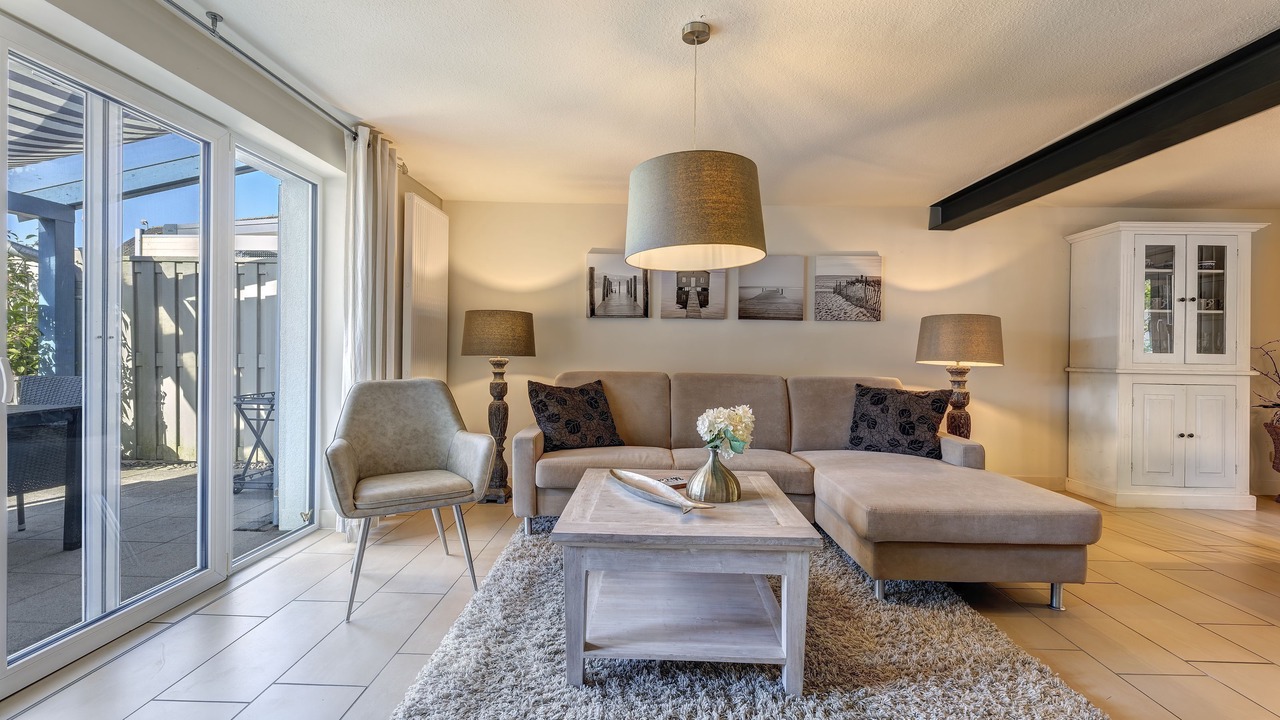 Photo of Livingroom in Kamminke