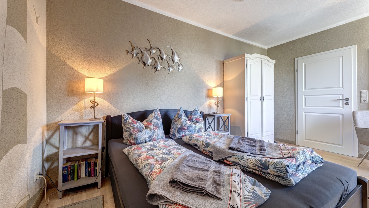 Photo of Bedroom in Kamminke