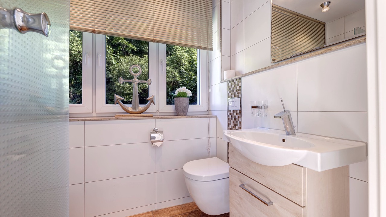 Photo of Bathroom in Kamminke